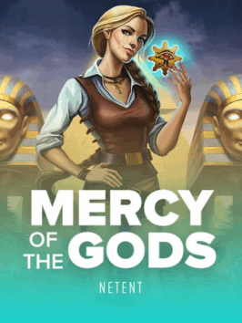 Mercy Of The Gods
