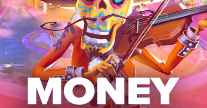 Money Mariachi Infinity Reels