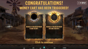 Money Train 2 demo play free 1