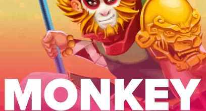 Monkey King: Path Of Treasure