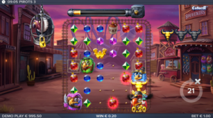 Pirots 3 demo play free 5