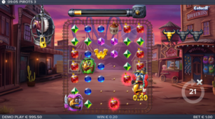 Pirots 3 demo play free 6