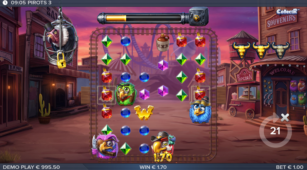 Pirots 3 demo play free 7