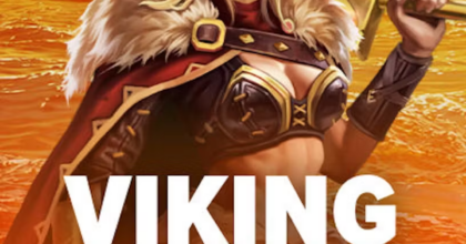 Viking Queen