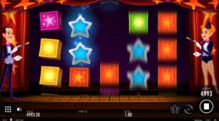 Magicious demo play free 3