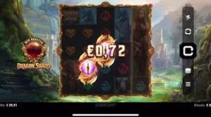 Dragon Shard max win video 0