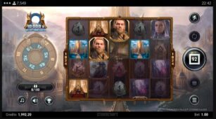 Thunderstruck Stormchaser demo play free 2