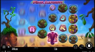 Pink Elephants demo play free 0