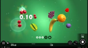 Fruit Warp demo play free 1