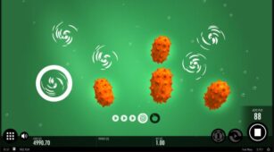 Fruit Warp demo play free 3