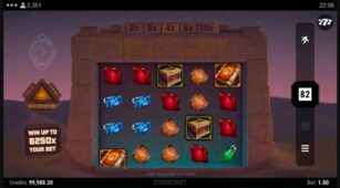 Jungle Jim And The Lost Sphinx demo play free 2