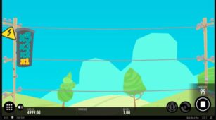 Birds On A Wire demo play free 0