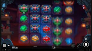 Rocket Fellas Inc demo play free 0