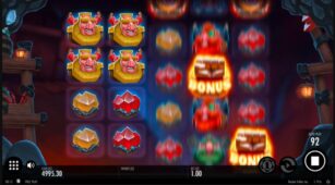 Rocket Fellas Inc demo play free 3