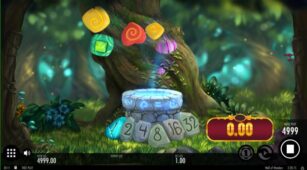 Well Of Wonders demo play free 0