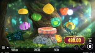 Well Of Wonders max win video 0
