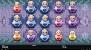 Babushkas max win video 1