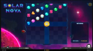 Solar Nova demo play free 1