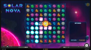 Solar Nova demo play free 2