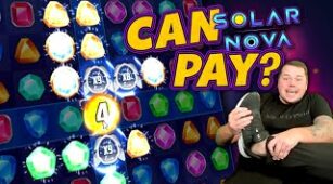 Solar Nova max win video 0