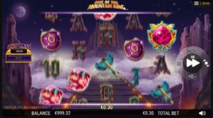 Rise Of The Mountain King demo play free 1