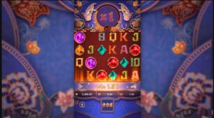 Garuda Gems demo play free 1