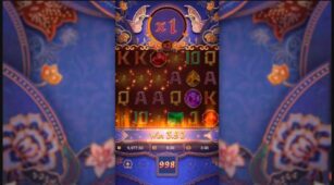 Garuda Gems demo play free 3