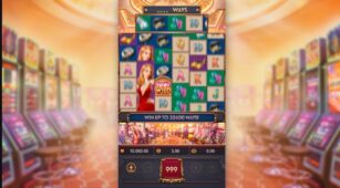 Dreams Of Macau demo play free 0