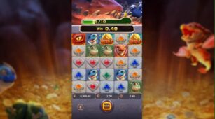 Dragon Hatch demo play free 1