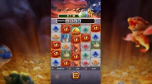 Dragon Hatch demo play free 2