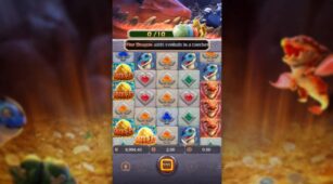 Dragon Hatch demo play free 3