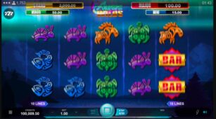 Aurora Wilds demo play free 1