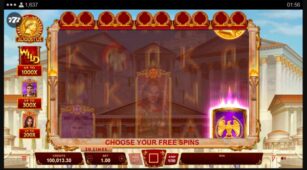 Augustus demo play free 0