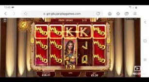 Augustus max win video 0