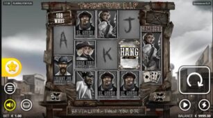 Tombstone Rip demo play free 1