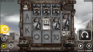 Tombstone Rip demo play free 3