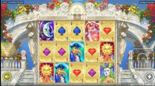 Harlequin Carnival demo play free 0