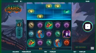 Hades River Of Souls demo play free 0
