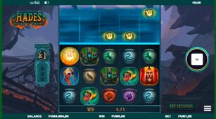 Hades River Of Souls demo play free 2