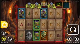 Evil Goblins demo play free 0