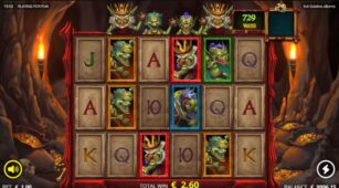 Evil Goblins demo play free 3