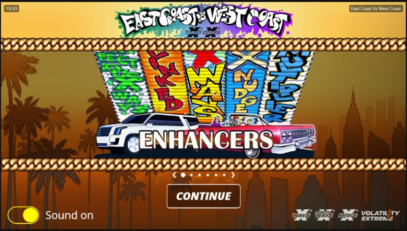 East Coast Vs West Coast