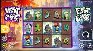 East Coast Vs West Coast demo play free 1