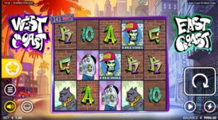 East Coast Vs West Coast demo play free 3