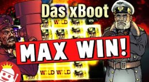 Das Xboot max win video 0