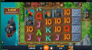 Boom Pirates demo play free 0