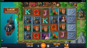 Boom Pirates demo play free 2