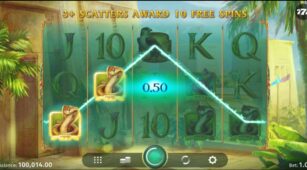 Book Of Atem demo play free 0