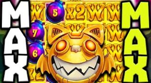 Alice In Adventureland max win video 0