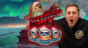 Cash Truck Xmas Delivery max win video 0